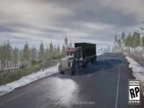 Trucos de Alaskan Truck Simulator para PC, PS4, PS5, Xbox One e XSX
