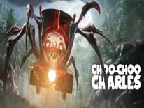 Logros y Trofeos de Choo-Choo Charles