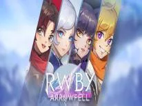 Logros y Trofeos de RWBY: Arrowfell