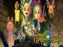 Trucos de Dragon Quest Treasures para Switch e PC