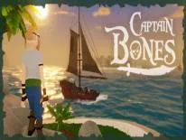 Logros y Trofeos de Captain Bones