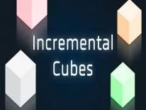 Logros y Trofeos de Incremental Cubes