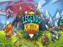 Logros y Trofeos de Legends of Kingdom Rush