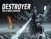 Trucos de Destroyer: The U-Boat Hunter para PC