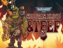 Logros y Trofeos de Warhammer 40,000: Shootas, Blood and Teef