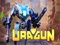 Trucos de Uragun para PC