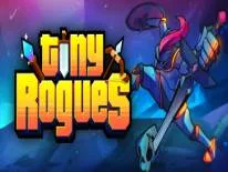 Logros y Trofeos de Tiny Rogues