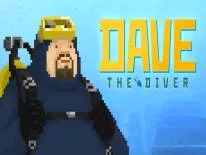 Logros y Trofeos de Dave the Diver