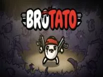 Logros y Trofeos de Brotato