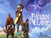 Logros y Trofeos de Frozen Flame