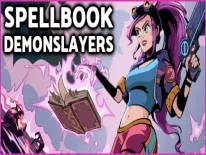 Logros y Trofeos de Spellbook Demonslayers