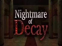 Logros y Trofeos de Nightmare of Decay