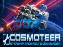 Trucos de Cosmoteer Starship Architect and Commander para PC