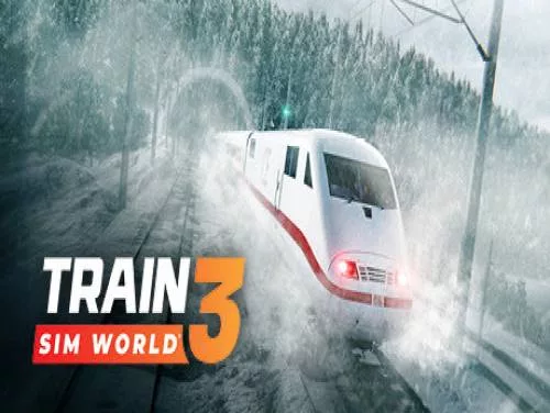Logros y Trofeos de Train Sim World 3 Logros y Trofeos de Train Sim World 3