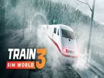 Logros y Trofeos de Train Sim World 3