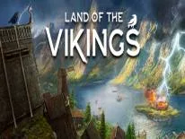 Logros y Trofeos de Land of the Vikings