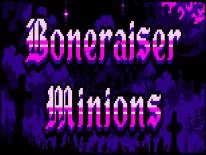 Logros y Trofeos de Boneraiser Minions