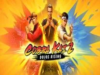 Logros y Trofeos de Cobra Kai 2 : Dojos Rising