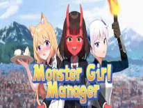 Logros y Trofeos de Monster Girl Manager