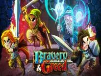 Logros y Trofeos de Bravery and Greed