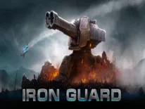 Logros y Trofeos de Iron Guard