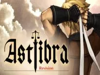 Logros y Trofeos de ASTLIBRA Revision