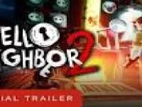 Trucos de Hello Neighbor 2 para PC, PS4, PS5, Xbox One e XSX