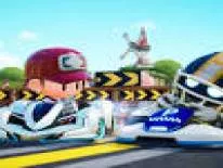 Trucos de KartRider: Drift para PC, PS4 e Xbox One
