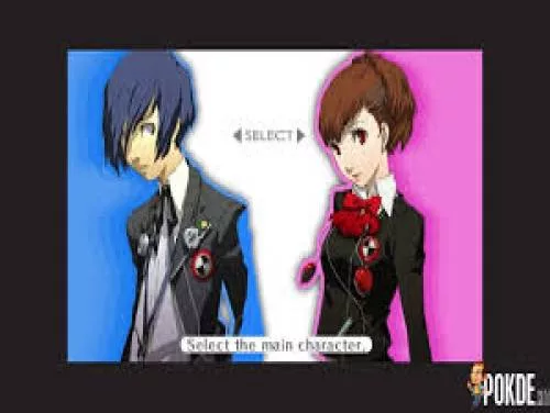 Logros y Trofeos de Persona 3 Portable Logros y Trofeos de Persona 3 Portable
