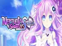 Logros y Trofeos de Neptunia: Sisters VS Sisters