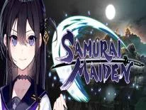 Logros y Trofeos de SAMURAI MAIDEN