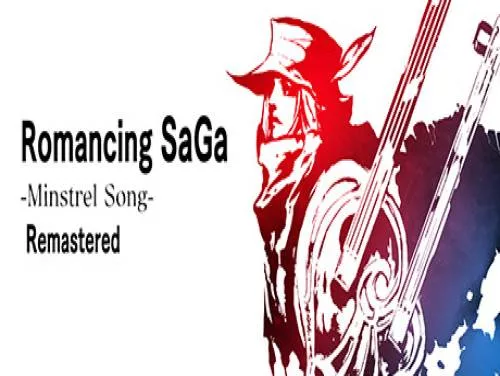 Logros y Trofeos de Romancing SaGa -Minstrel Song- Remastered Logros y Trofeos de Romancing SaGa -Minstrel Song- Remastered