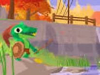 Trucos de Lil Gator Game para PC e Switch