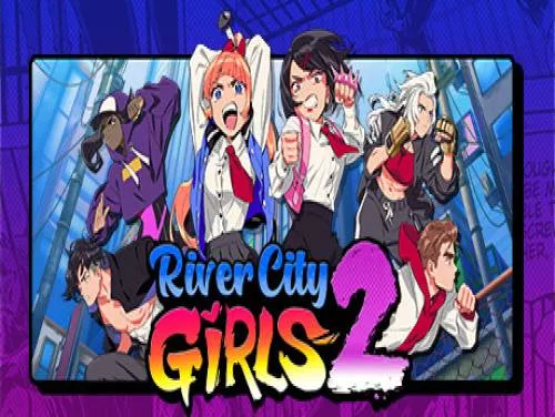 Trucos de River City Girls 2 para PC, PS5, XSX, PS4, Xbox One e Switch