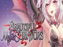 Logros y Trofeos de Beautiful Mystic Survivors
