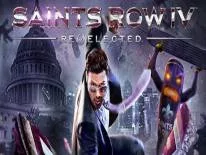 Logros y Trofeos de Saints Row IV
