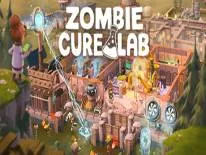 Logros y Trofeos de Zombie Cure Lab