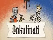 Logros y Trofeos de Inkulinati