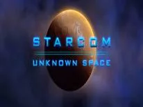 Logros y Trofeos de Starcom: Unknown Space