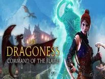 Logros y Trofeos de The Dragoness: Command of the Flame