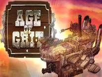 Logros y Trofeos de Age of Grit