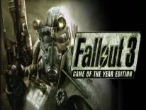 Trucos de Fallout 3: Game of the Year Edition para PC