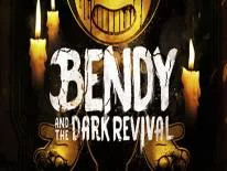 Logros y Trofeos de Bendy and the Dark Revival