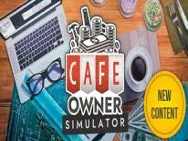 Logros y Trofeos de Cafe Owner Simulator