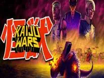 Logros y Trofeos de Kaiju Wars