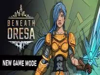 Logros y Trofeos de Beneath Oresa