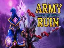Logros y Trofeos de Army of Ruin