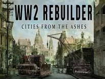 Logros y Trofeos de WW2 Rebuilder