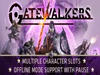 Logros y Trofeos de Gatewalkers