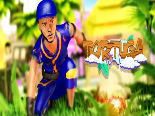 Trucos de Tortuga - A Pirate's Tale para PC Trucos de Tortuga - A Pirate's Tale para PC